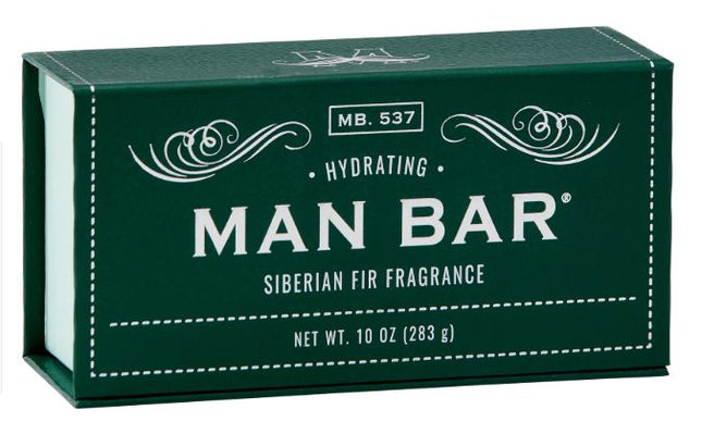 Man Bar
