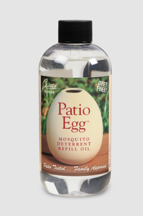 Skeeter Screen Patio Egg Refill