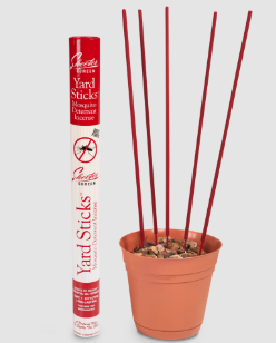 Skeeter Screen Yard Stick