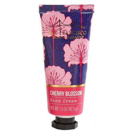 Botanical Hand Cream 1.5 oz