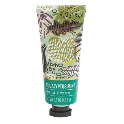 Botanical Hand Cream 1.5 oz
