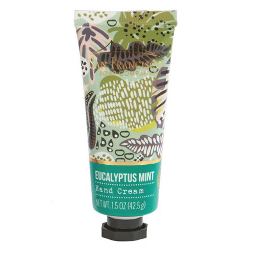 Botanical Hand Cream 1.5 oz