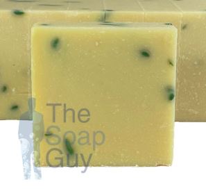 The Soap Guy Bar Soaps (multiple scents available)