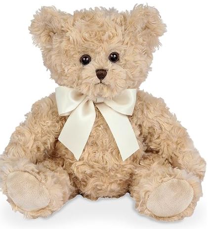 Tate The Teddy