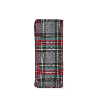 Tartan Eyeglasses Holder