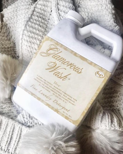 Tyler Glamorous Wash 1.89 L