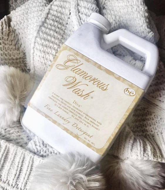 Tyler Glamorous Wash 1.89 L