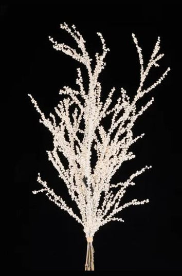 35" Mini Berry Twig Bundle x6