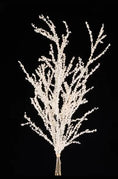 white iridescent