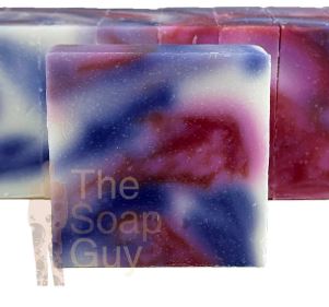 The Soap Guy Bar Soaps (multiple scents available)