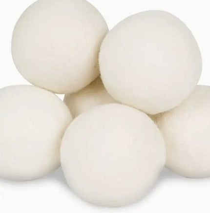 Wool Dryer Ball