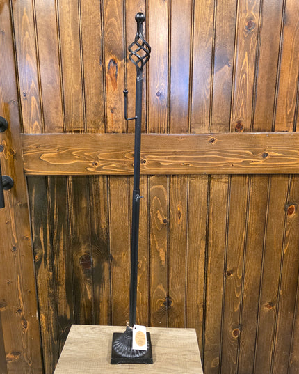 Adjustable Wreath Stand