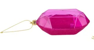 Gem Ornament