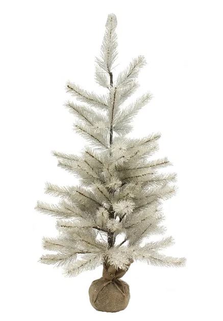 42" Sparkle Tree