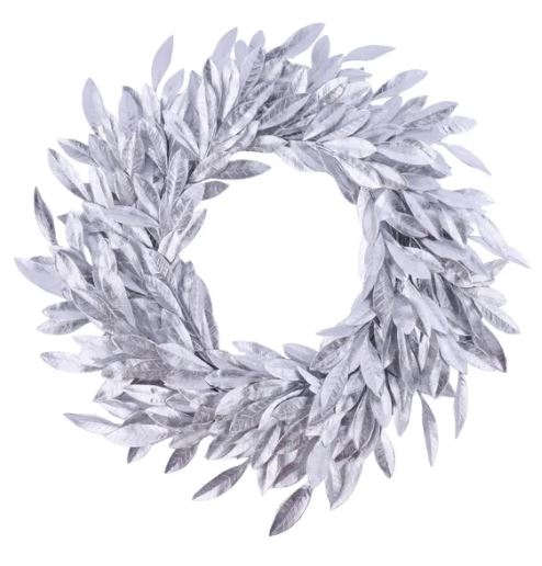 30" Bay Leaf Wreath