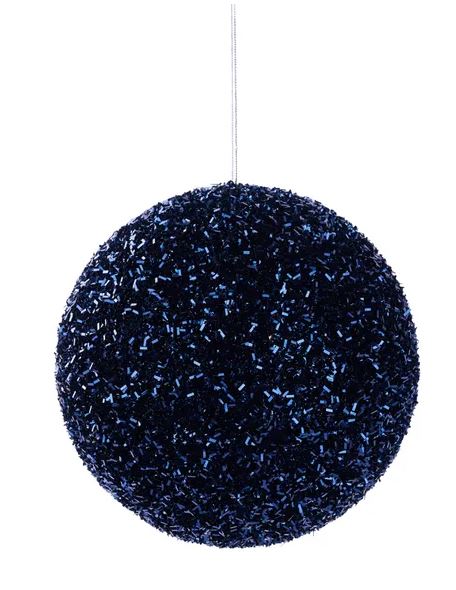 6" Cut Foil Glitter Ball