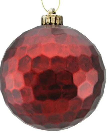 120mm Honeycomb Ornament