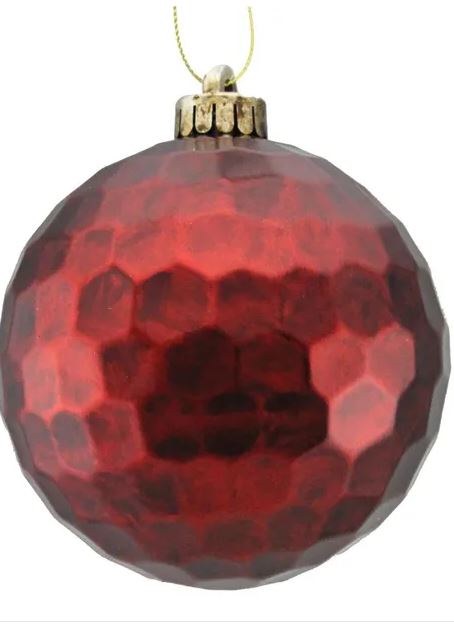 120mm Honeycomb Ornament